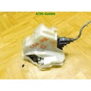 Türschloss Schloss hinten rechts VW Golf 5 V Plus Beifahrerseite ArvinMeritor