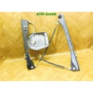 Fensterhebergestänge vorne links VW Golf 5 V Plus Fahrerseite 5M083746