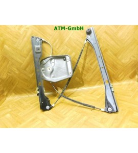 Fensterhebergestänge vorne links VW Golf 5 V Plus Fahrerseite 5M083746