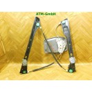 Fensterhebergestänge vorne links VW Golf 5 V Plus Fahrerseite 5M083746