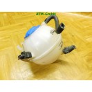 Ausgleichsbehälter Kühlmittel Behälter VW Golf 5 V Plus 1K0121407A