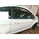 Tür vorne rechts Ford KA 2 II Farbcode F9 Weiss Crystalweiß Beifahrertür