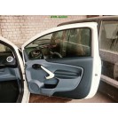 Tür vorne rechts Ford KA 2 II Farbcode F9 Weiss Crystalweiß Beifahrertür