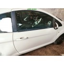 Tür vorne rechts Ford KA 2 II Farbcode F9 Weiss Crystalweiß Beifahrertür