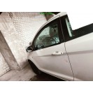 Tür vorne links Ford KA 2 II Farbcode F9 Weiss Crystalweiß Fahrertür