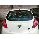 Heckklappe Ford KA 2 II Farbcode F9 Weiss Crystalweiß