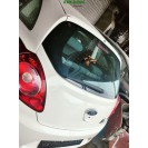 Heckklappe Ford KA 2 II Farbcode F9 Weiss Crystalweiß