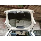 Heckklappe Ford KA 2 II Farbcode F9 Weiss Crystalweiß