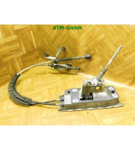 Schaltknauf Schaltkulisse Schaltzüge VW Golf 5 V Plus 1K0711061A 1K0711091A