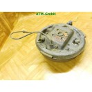 Bremstrommel hinten links Renault Twingo 2 II Fahrerseite ABS