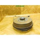 Bremstrommel hinten links Renault Twingo 2 II Fahrerseite ABS