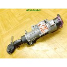 Zündschloss Schlüssel x 2 Stück Lesespule Seat Ibiza 3 III TKE 4B0905851C