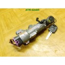 Zündschloss Schlüssel x 2 Stück Lesespule Seat Ibiza 3 III TKE 4B0905851C