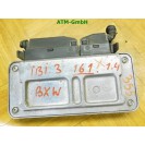 Motorsteuergerät Steuergerät Seat Ibiza 3 III 03C906024AF