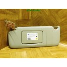 Sonnenblende links Renault Twingo 2 II Fahrerseite