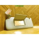 Sonnenblende links Renault Twingo 2 II Fahrerseite