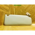 Sonnenblende links Renault Twingo 2 II Fahrerseite