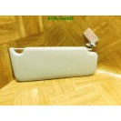 Sonnenblende links Renault Twingo 2 II Fahrerseite