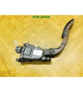 Pedal Gaspedal Gaspoti Renault Twingo 2 II 8200426241E 6PV009085-04