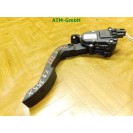 Pedal Gaspedal Gaspoti Renault Twingo 2 II 8200426241E 6PV009085-04