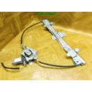 Fensterhebermotor vorne links Renault Twingo 2 II 3 türig 400957C