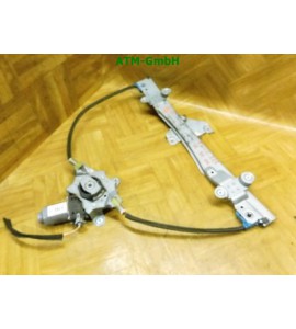 Fensterhebermotor vorne links Renault Twingo 2 II 3 türig 400957C