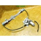 Fensterhebermotor vorne links Renault Twingo 2 II 3 türig 400957C
