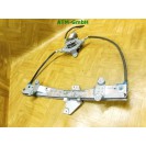 Fensterhebermotor vorne links Renault Twingo 2 II 3 türig 400957C