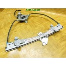 Fensterhebermotor vorne links Renault Twingo 2 II 3 türig 400957C