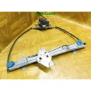 Fensterhebermotor vorne links Renault Twingo 2 II 3 türig 400957C