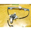 Fensterhebermotor vorne links Renault Twingo 2 II 3 türig 400957C