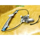 Fensterhebermotor vorne links Renault Twingo 2 II 3 türig 400957C