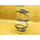 Feder 1 Stück hinten Renault Twingo 2 II 3 türig