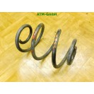 Feder 1 Stück hinten Renault Twingo 2 II 3 türig