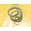 Feder 1 Stück hinten Renault Twingo 2 II 3 türig