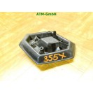 Emblem Logo Zeichen Renault Twingo 2 II FABI 8275 8200259267