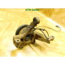 Radnabe Radlager Achsschenkel vorne links Nissan Micra 3 III K12 Fahrerseite ABS