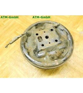 Bremstrommel hinten links Ford Focus 1 Fahrerseite ABS