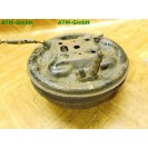 Bremstrommel hinten links Ford Focus 1 Fahrerseite ABS