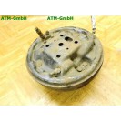 Bremstrommel hinten links Ford Focus 1 Fahrerseite ABS