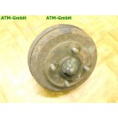 Bremstrommel hinten links Ford Focus 1 Fahrerseite ABS