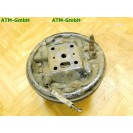 Bremstrommel hinten links Ford Focus 1 Fahrerseite ABS