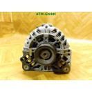 Lichtmaschine Generator Skoda Fabia 2 II Valeo 70 A 14 V 03D903025H