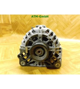 Lichtmaschine Generator Skoda Fabia 2 II Valeo 70 A 14 V 03D903025H