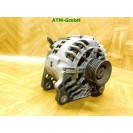 Lichtmaschine Generator Skoda Fabia 2 II Valeo 70 A 14 V 03D903025H
