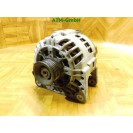 Lichtmaschine Generator Skoda Fabia 2 II Valeo 70 A 14 V 03D903025H