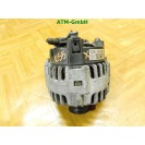 Lichtmaschine Generator Skoda Fabia 2 II Valeo 70 A 14 V 03D903025H