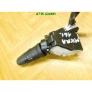 Waschwasserschalter Wischwasserschalter Nissan Micra 3 III K12