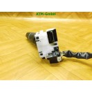 Waschwasserschalter Wischwasserschalter Nissan Micra 3 III K12