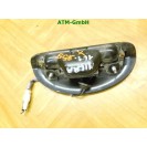 Heckklappengriff Griff hinten Nissan Micra 3 III K12 3 türig 90606-AX600